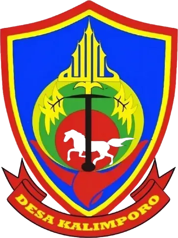 Pemerintah Desa Kalimporo