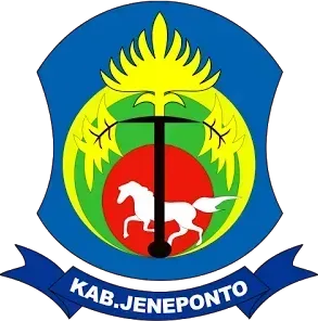 Pemerintah Kabupaten Jeneponto