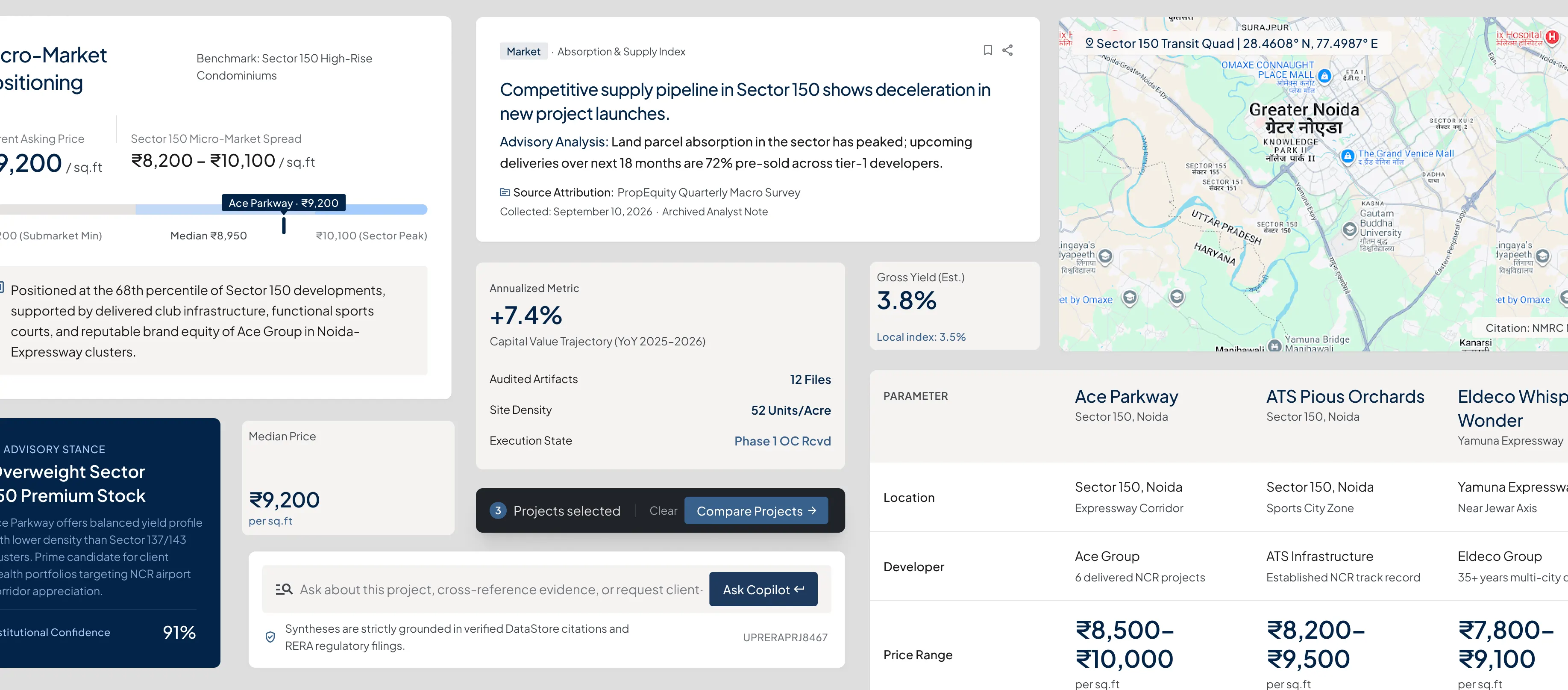 ReInsight widget tokens and design system