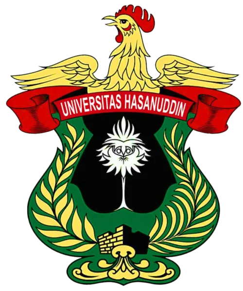 Universitas Hasanuddin Universitas Hasanuddin